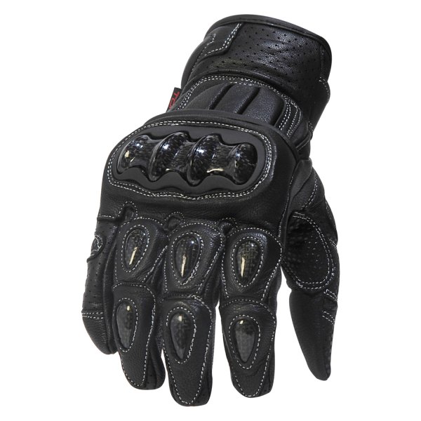TORC® - Pico Gloves (Medium, Black)