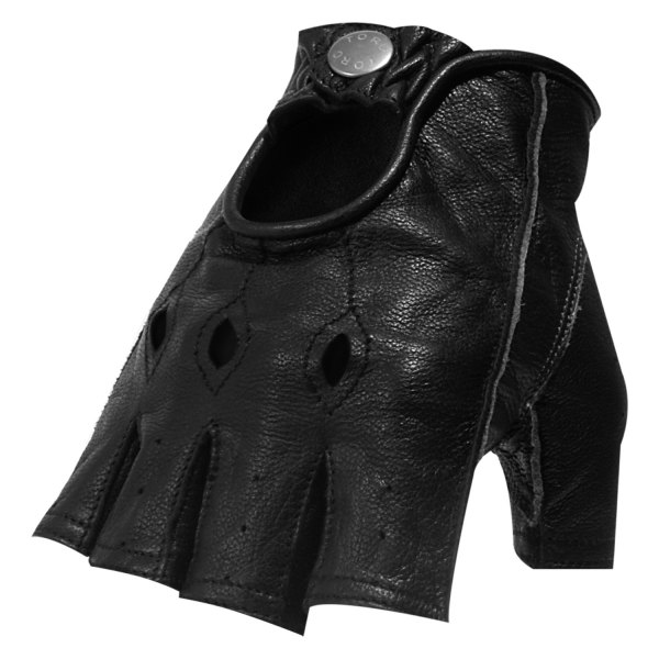 TORC® - Reno Gloves (Medium, Black)