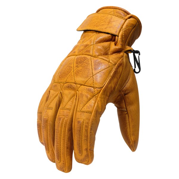 TORC® - Silver Lake Gloves (2X-Large, Gold)