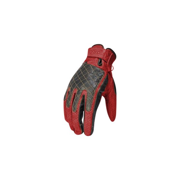 TORC® - Sunset Gloves (3X-Large, Red)
