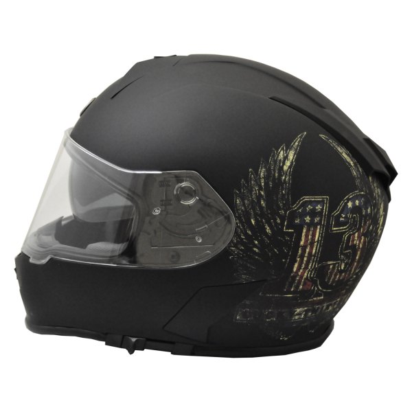 TORC® - T-14 Wings Full Face Helmet