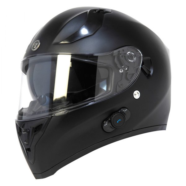 TORC® - T-15B Full Face Helmet with Communication System