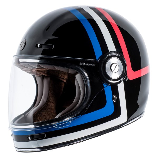 TORC® - T-1 Americana Tron Full Face Helmet