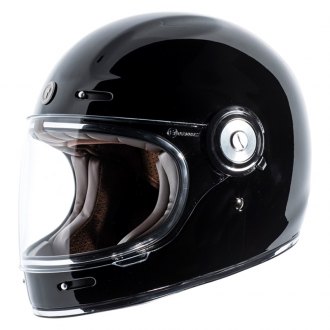Flat Black, Large TORC T27B1FBK TB27 Full Face Modular Helmet with Integrated Blinc Bluetooth 