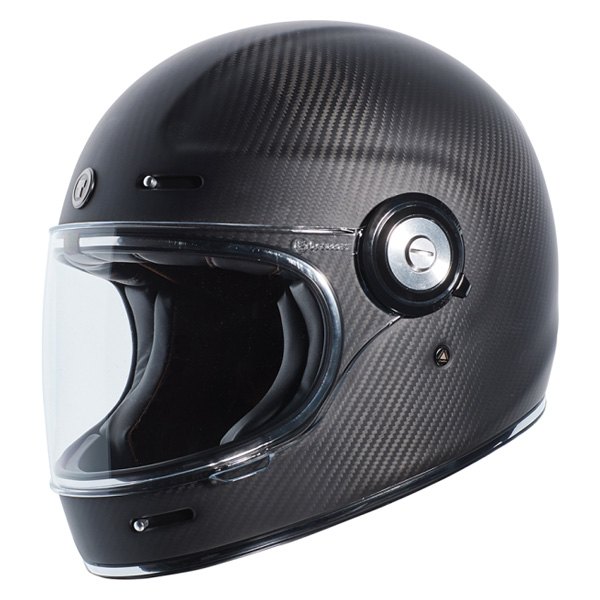 TORC® - T-1 Carbon Full Face Helmet