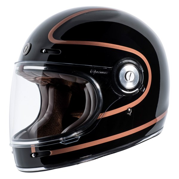 TORC® - T-1 Copper Pin Full Face Helmet