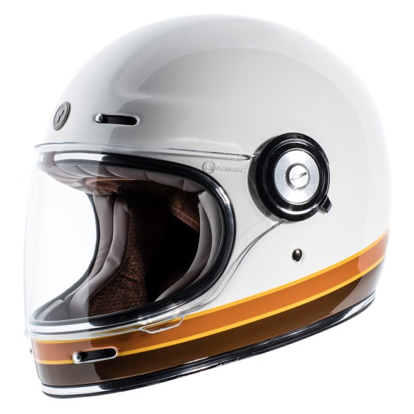 TORC® - T-1 Iso Bar Full Face Helmet