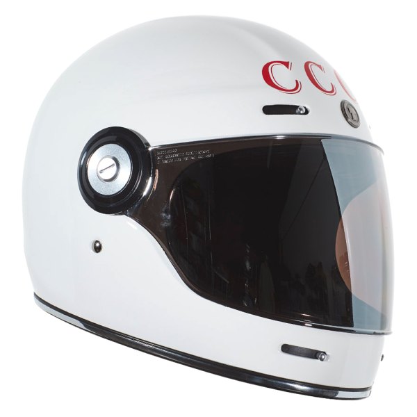 TORC® - T-1 Sputnick Full Face Helmet