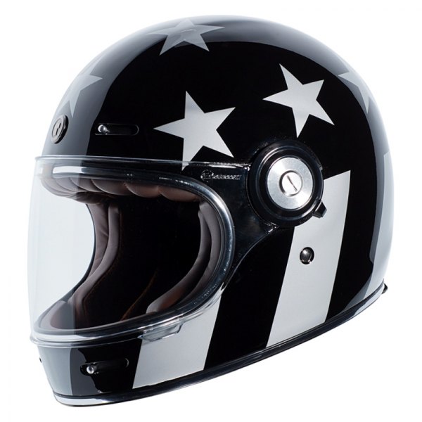 TORC® - T-1 Captain Full Face Helmet