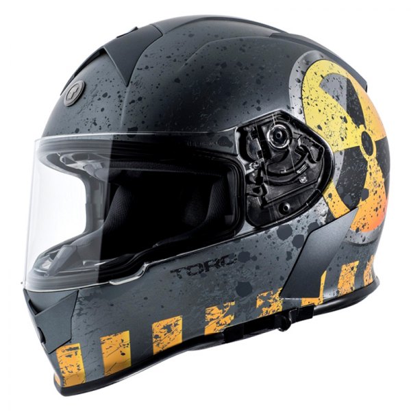 TORC® - T-14 Nuke Full Face Helmet