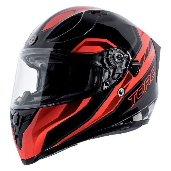 TORC® - T-15 Edge Full Face Helmet