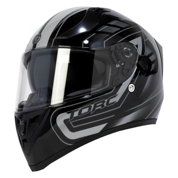 TORC® - T-15 Horizon Full Face Helmet