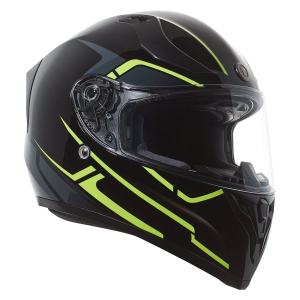 TORC® - T-15 Rush Full Face Helmet