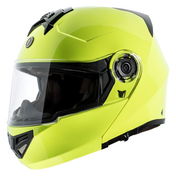 TORC® - T-27 High Viz Modular Helmet