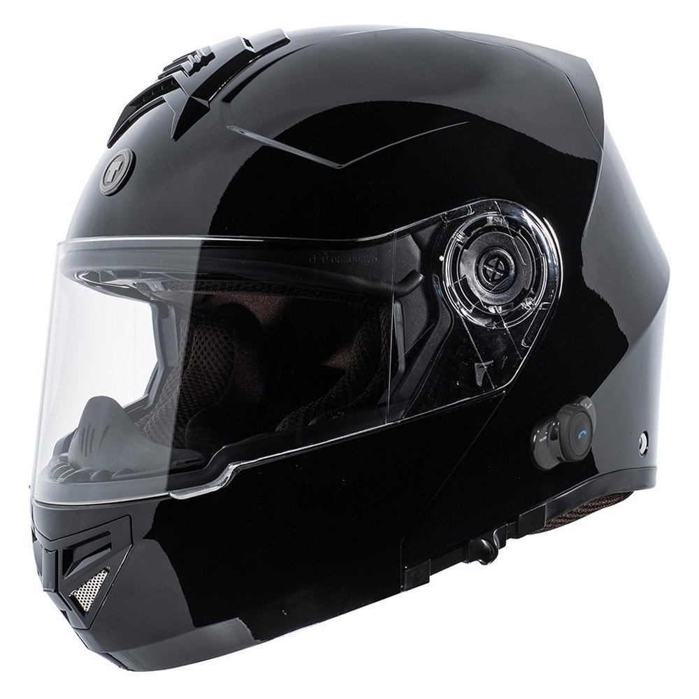 TORC T 28B Modular Helmet with Communication System