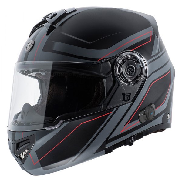TORC® - T-27 Blade Modular Helmet with Communication System