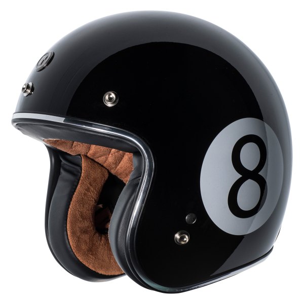 TORC® - T-50 Baller Open Face Helmet