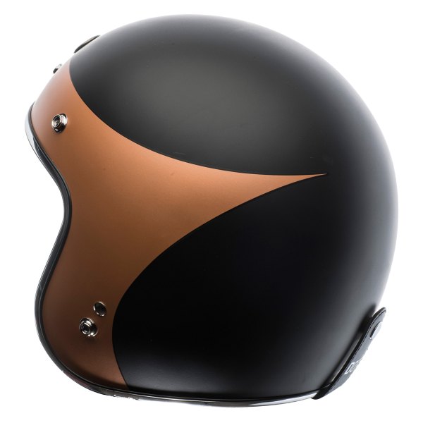 TORC® - T-50 Copper Crow Open Face Helmet