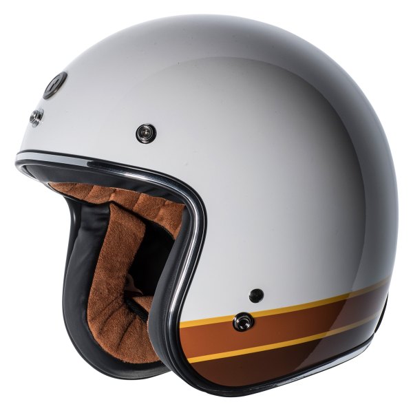 TORC® - T-50 Iso Bar Open Face Helmet
