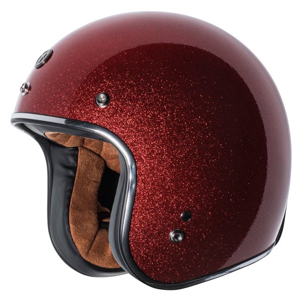 TORC® - T-50 Mega Flake Open Face Helmet