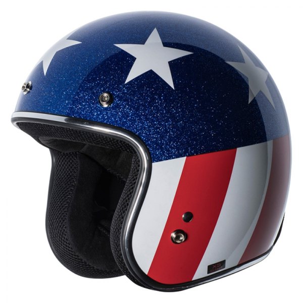 TORC® - T-50 Captain Open Face Helmet