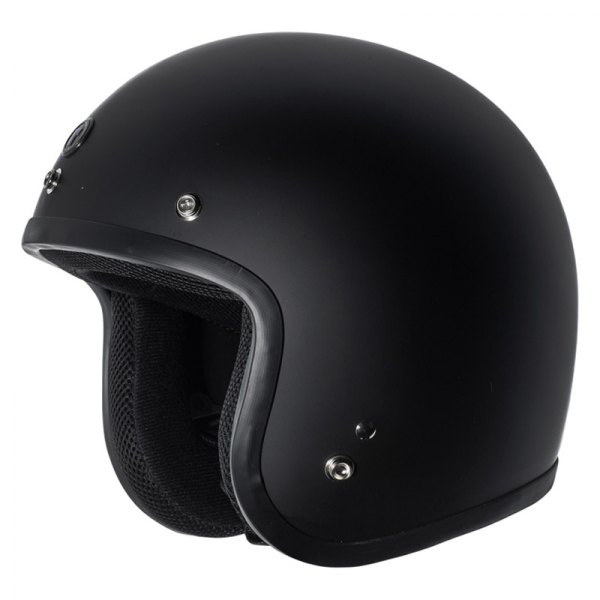 TORC® - Open Face Helmet - MOTORCYCLEiD.com