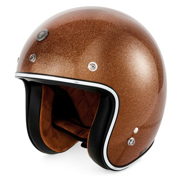 TORC® - T-50 Mega Flake Open Face Helmet