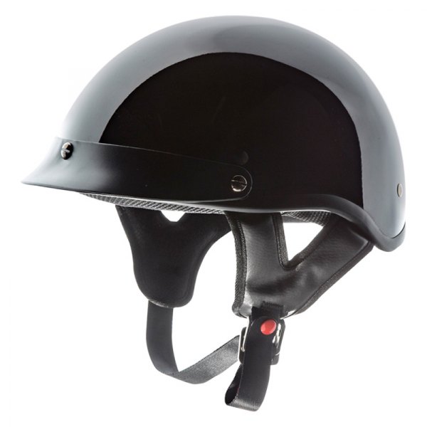 TORC® - T-53 Half Shell Helmet