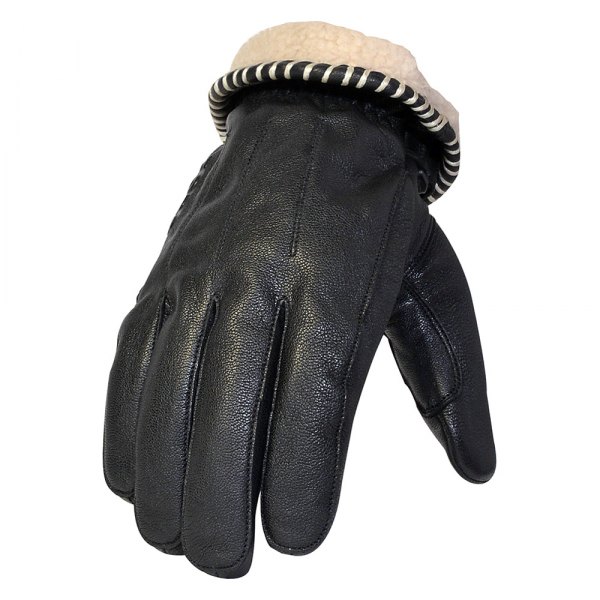 TORC® - San Bernardino Gloves (22, Black)