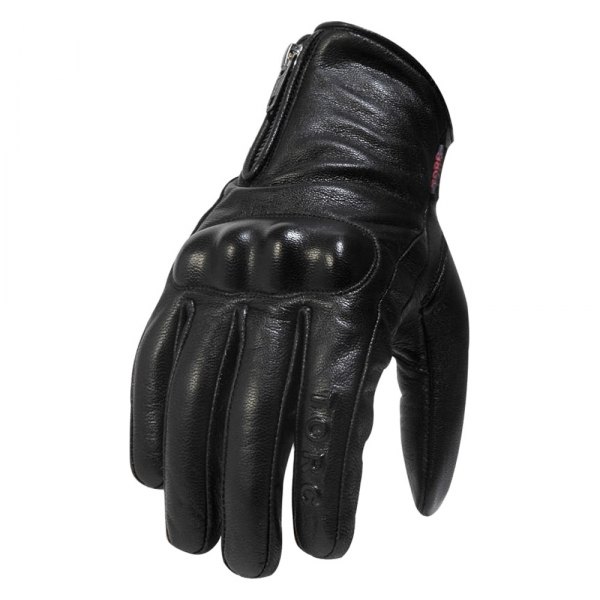 TORC® - Beverly Hills Gloves (2X-Large, Black)