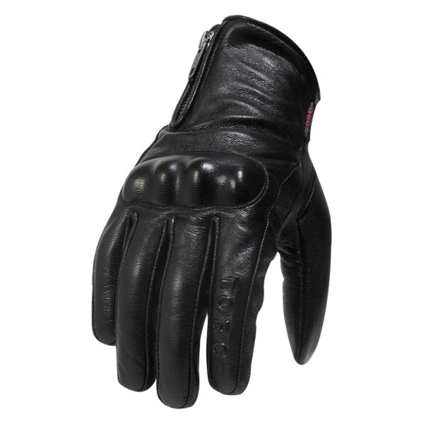 TORC® - Beverly Hills Gloves (3X-Large, Black)