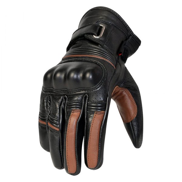TORC® - Redondo Gloves (22, Black)