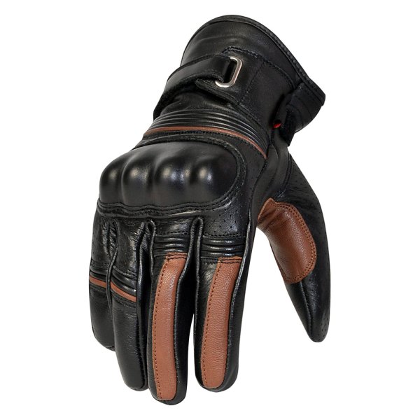 TORC® - Redondo Gloves (25, Black)