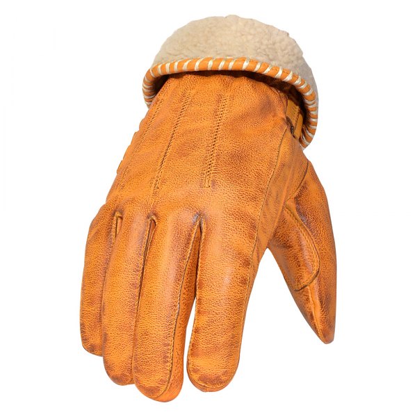 TORC® - San Bernardino Gloves (21, Gold)