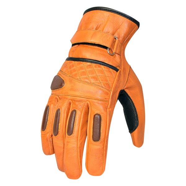 TORC® - Inglewood Gloves (21, Gold)