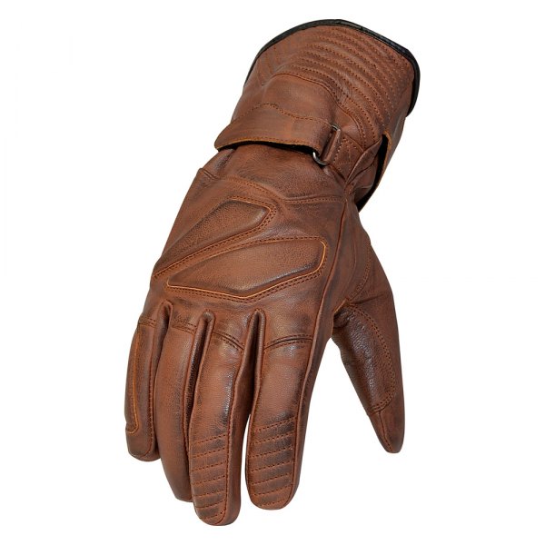 TORC® - Fresno Gloves (21, Brown)