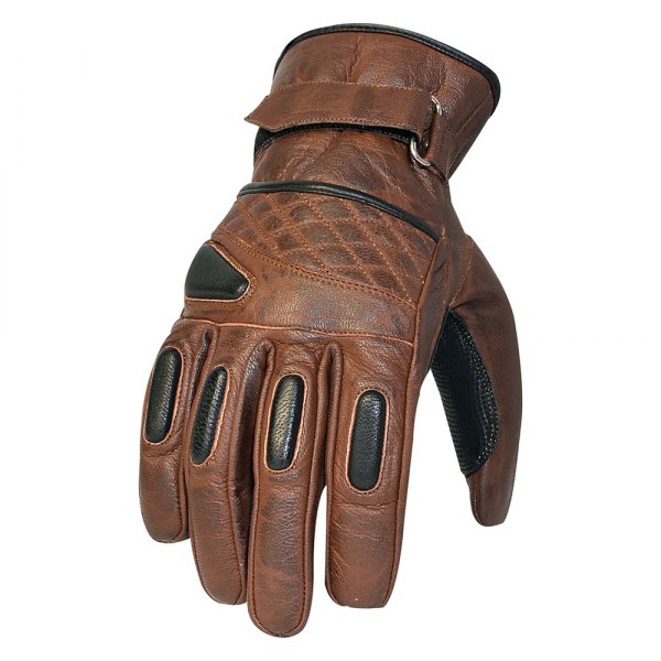 TORC® - Inglewood Gloves (21, Brown)