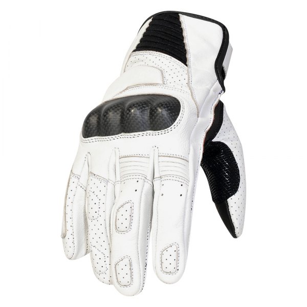 TORC® - Riverside Gloves (21, White)