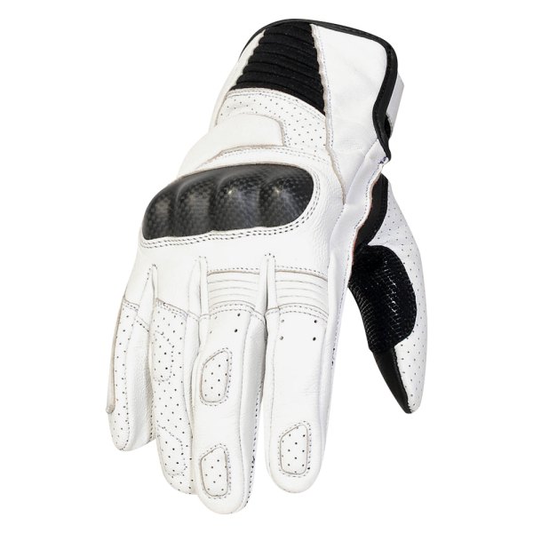 TORC® - Riverside Gloves (23, White)
