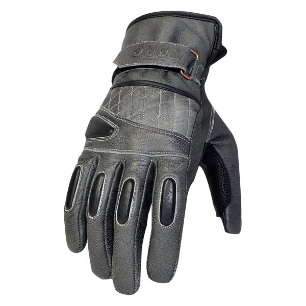 TORC® - Inglewood Gloves (22, Gray)