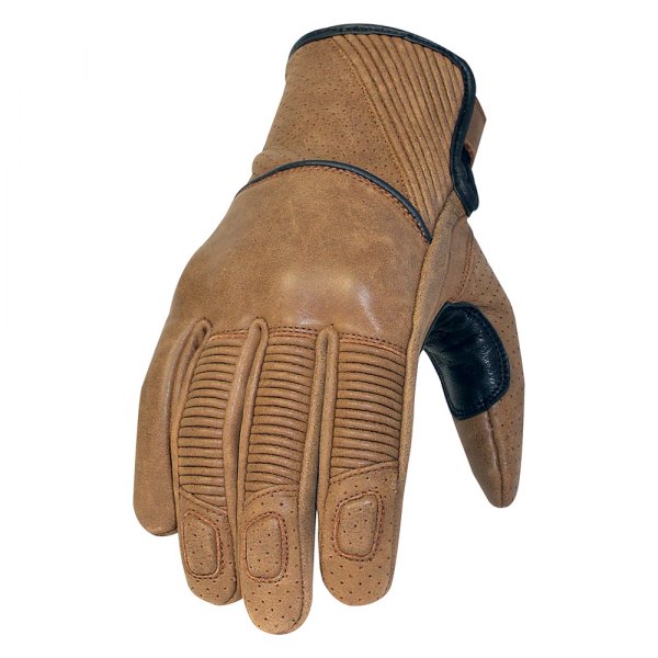 TORC® - Escondido Gloves (21, Tan)