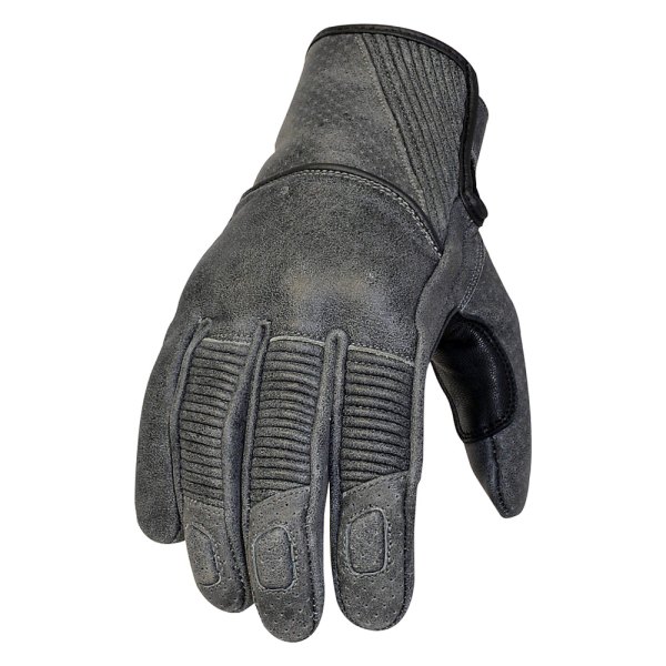 TORC® - Escondido Gloves (21, Gray)