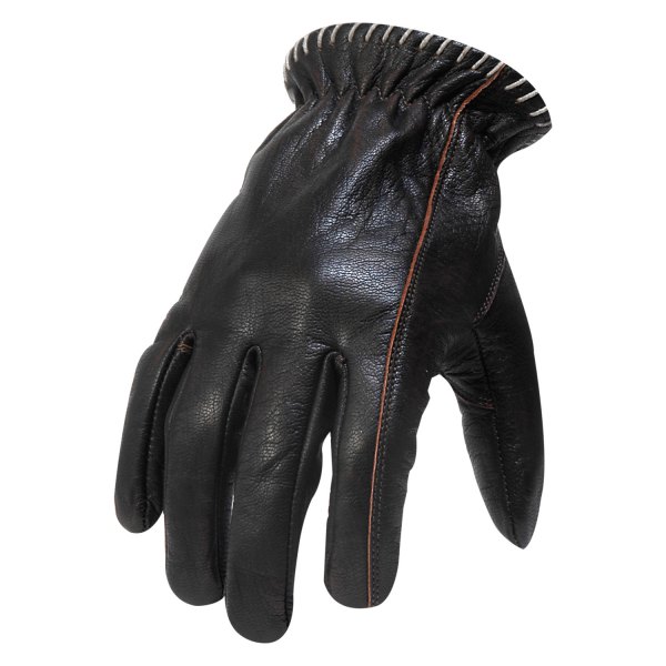 TORC® - Venice Gloves (X-Small, Brown)