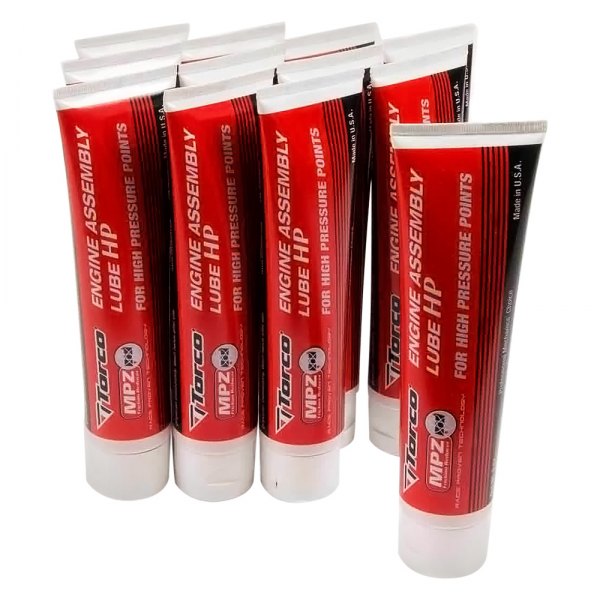 Torco® - MPZ HP Engine Assembly Lube