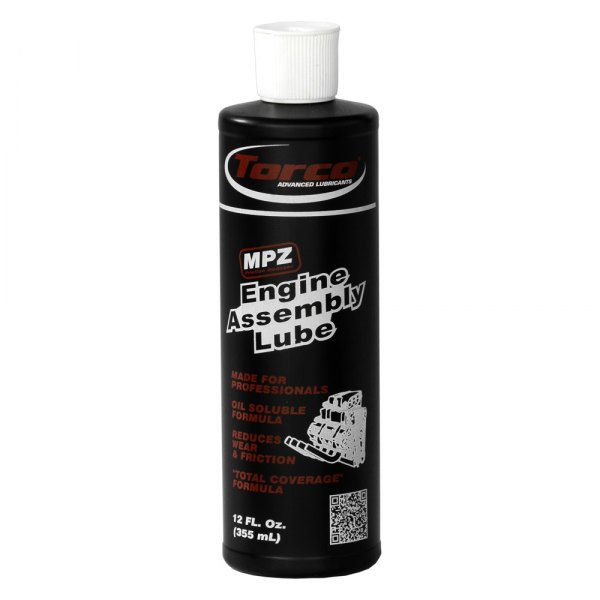 Torco® - MPZ Engine Assembly Lube, 12 oz