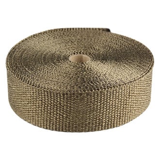 Torque Solution® - Exhaust Wrap