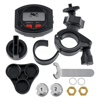 Torxe™ - 2-Tire TPMS Kit