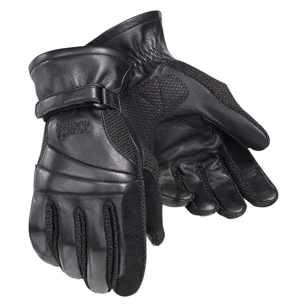 Tourmaster® - Gel Cruiser 2™ Gloves (X-Small, Black)