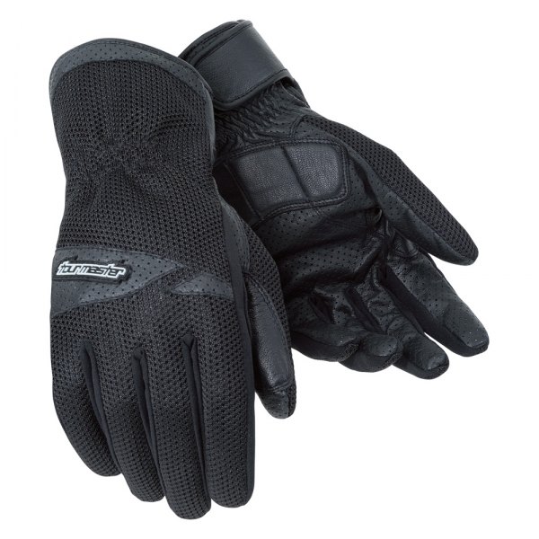 Tourmaster® - Drimesh Gloves (Small, Black)