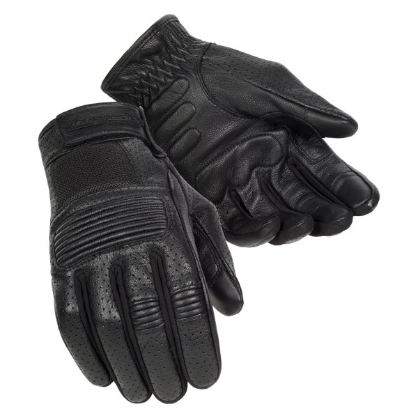 Tourmaster® - Summer Elite 3™ Gloves (X-Small, Black)